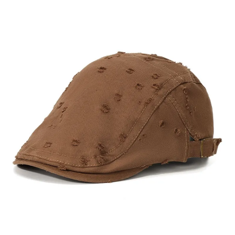 MIIOW Berets Unisex-18