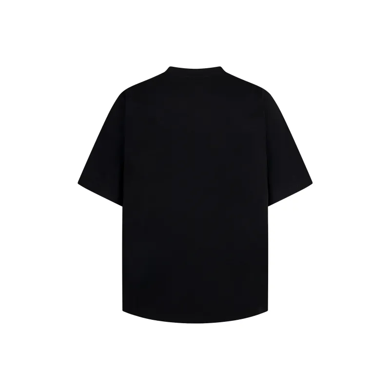 Xmithie Short Sleeved T Shirts Unisex-1