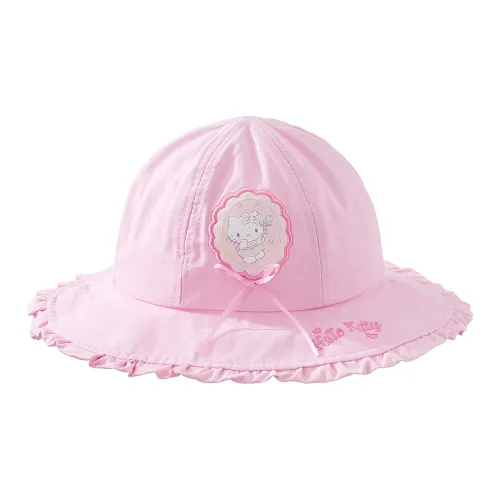 Sanrio Cotton Bucket Hats Unisex'