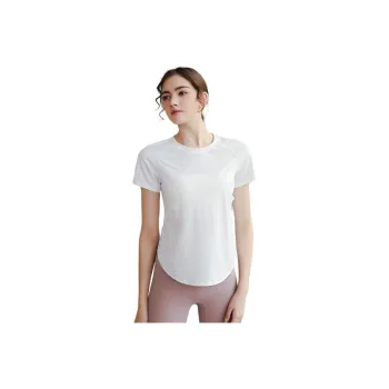 The New Age Family Yoga T Shirt Women's