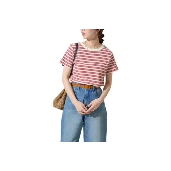 FREAK'S STORE T Shirt Women's Red