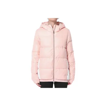 Adidas Neo Down Jacket Women's Pink