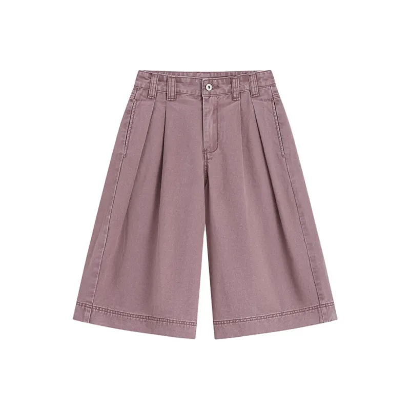 VERAF CA Casual Shorts Unisex-0