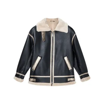 DKNY Jackets Women's Black