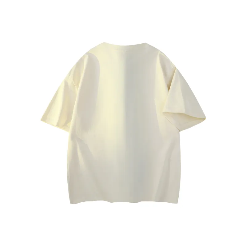 URBAN AUTHENTIC T Shirts Unisex-11