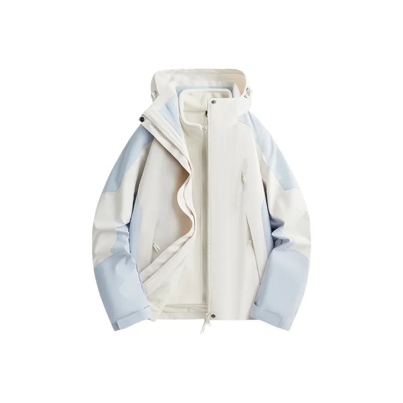 Mulinsen Jackets Women's-2