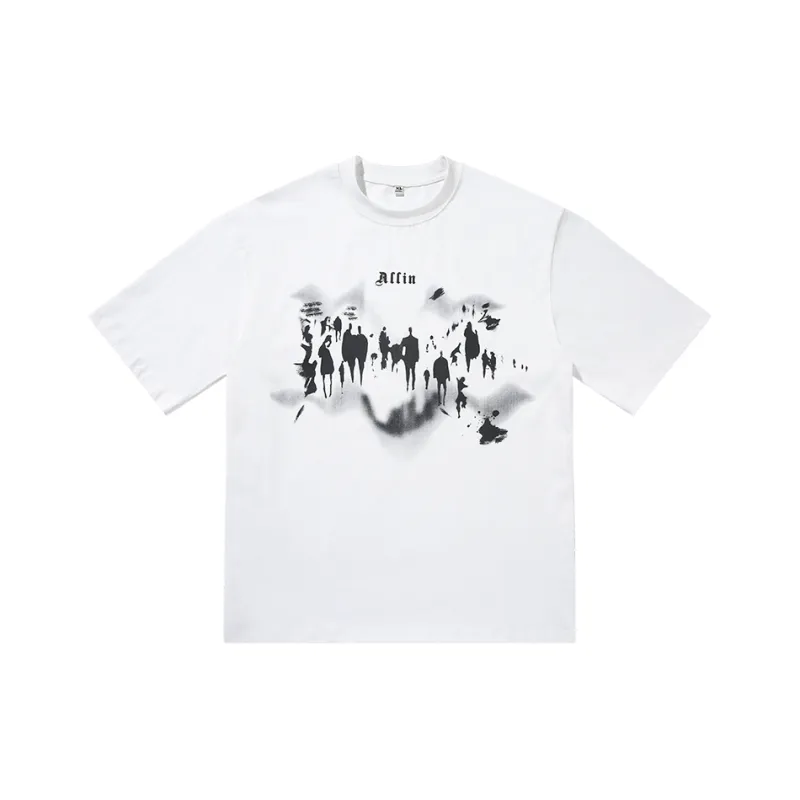 BUYDAUL T Shirts Unisex-5