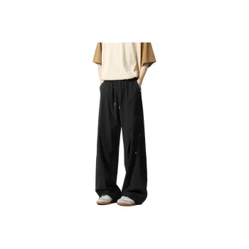 Caramella Casual Pants Unisex