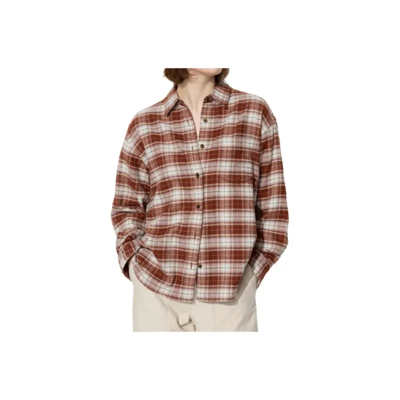UNIQLO Shirts Women's-0