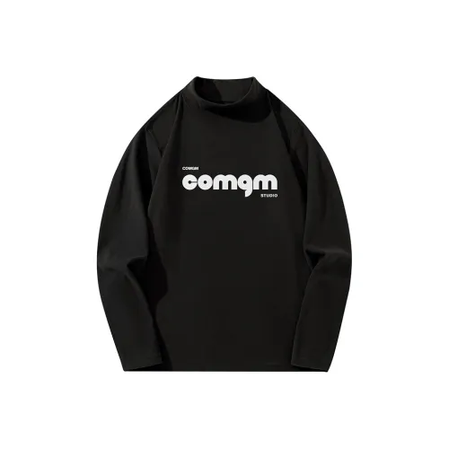 COMGM Sweatshirts Unisex