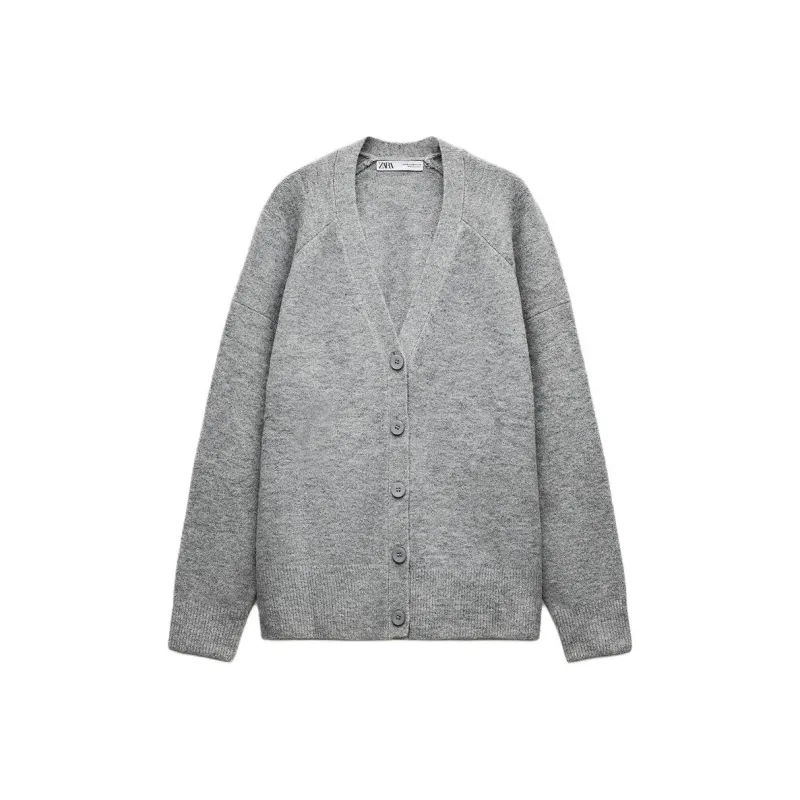 ZARA Knitwear Women's-0