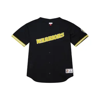 Mitchell & Ness x NBA Jackets & Coats Unisex Black