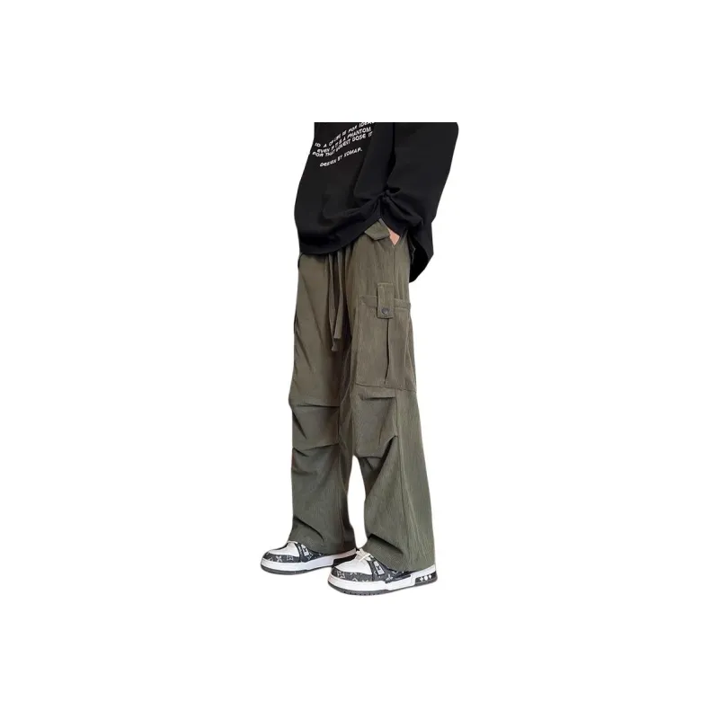 SIL VITIN Casual Pants Unisex-2