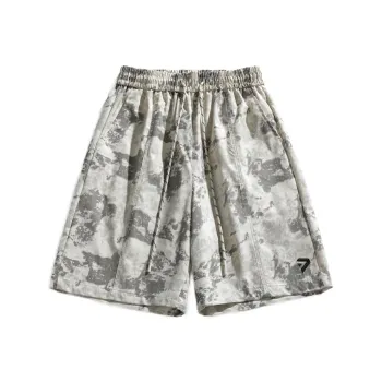 7 SEVFUN Casual Shorts Unisex