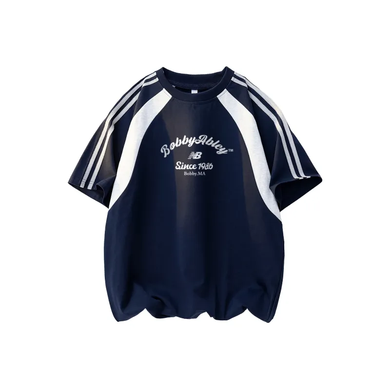 BOBBY ABLEY T Shirts Unisex-2