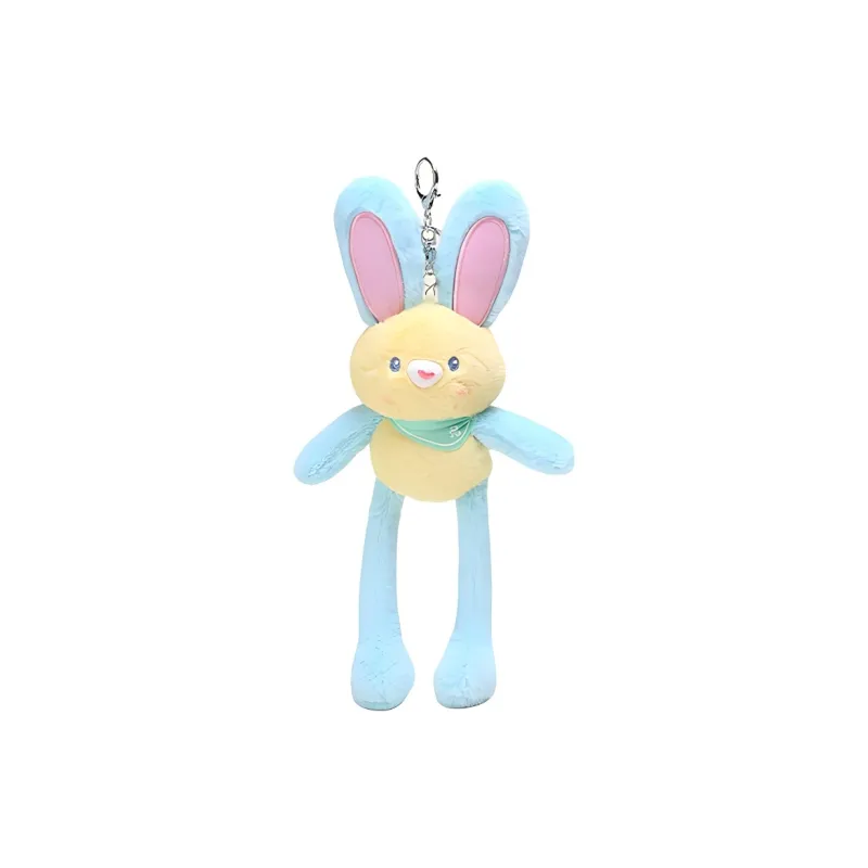 Jinnew Keychains Unisex-27