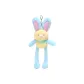 Dopamine Dressing Blue Yellow-Pull-Cord Adjustable