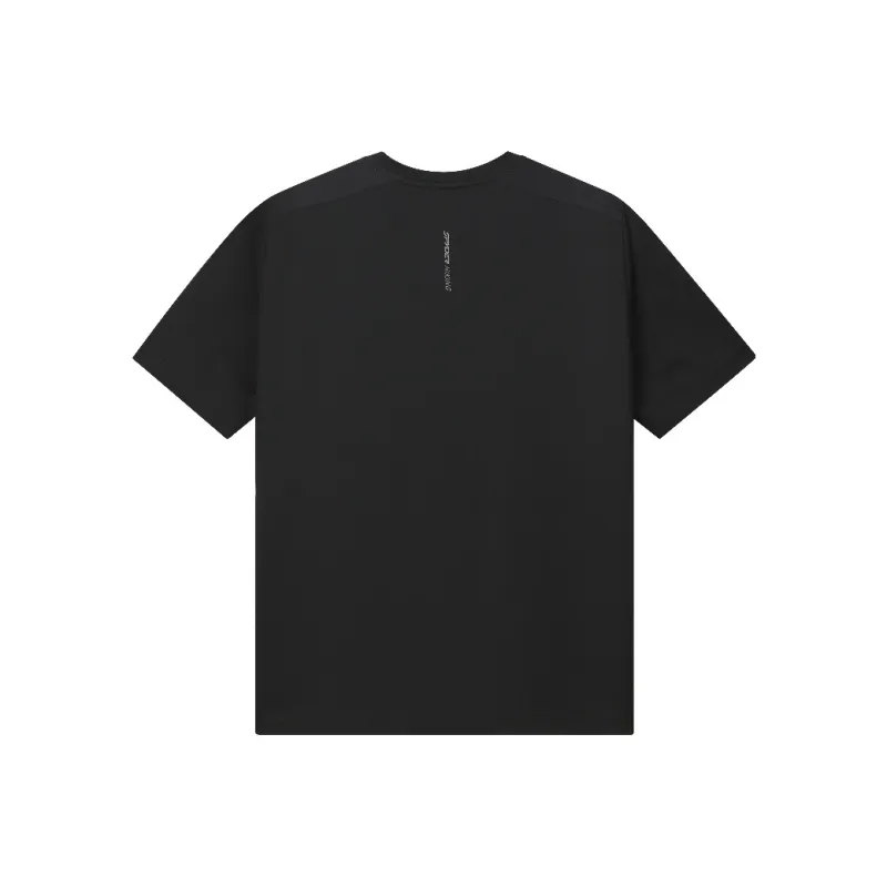 SPYDER Training T Shirts Men-1