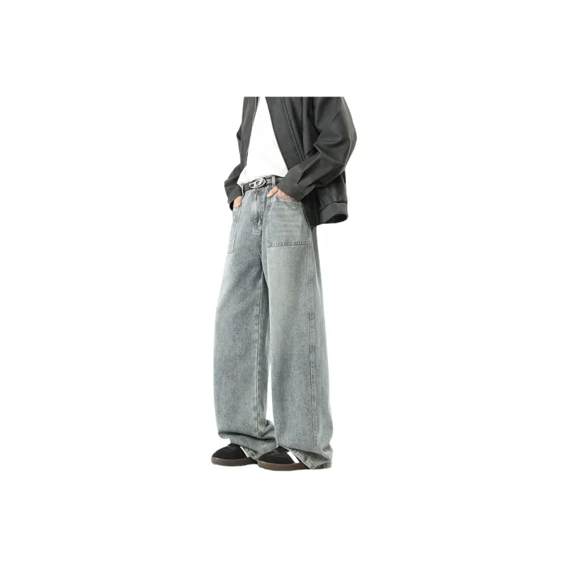PIERRE CARDIN Jeans Men-8