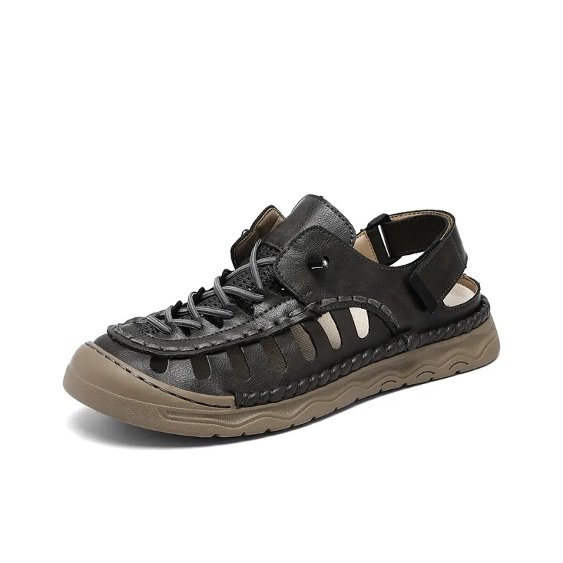 Grumpy Ram Slip Resistant And Breathable River Trekking Shoes Men's-11