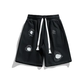 TIMD Casual Shorts Unisex