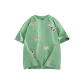 Pea Green (Heavyweight and 100% cotton)