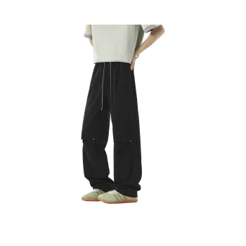 OKPI Casual Pants Unisex