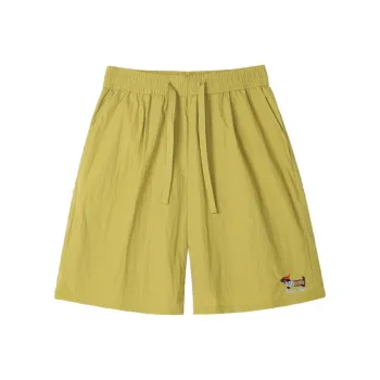 KLAMMKICKS Casual Shorts Unisex