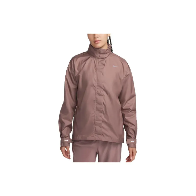 Nike Jackets & Coats Women's Light Brown-0