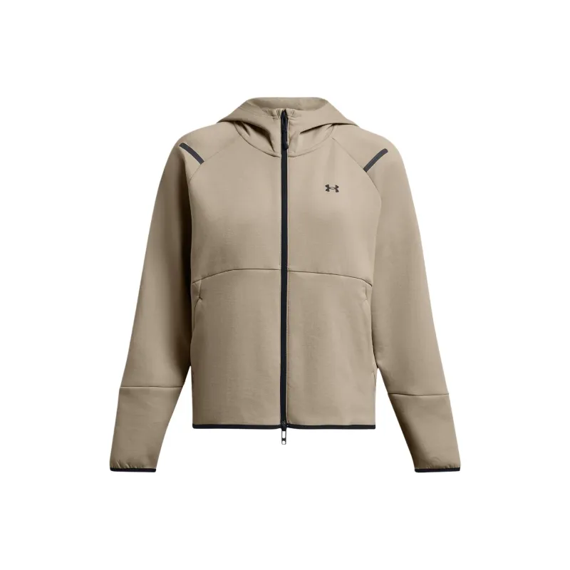 Under Armour UA Unstoppable Jackets & Coats Women's Khaki-0