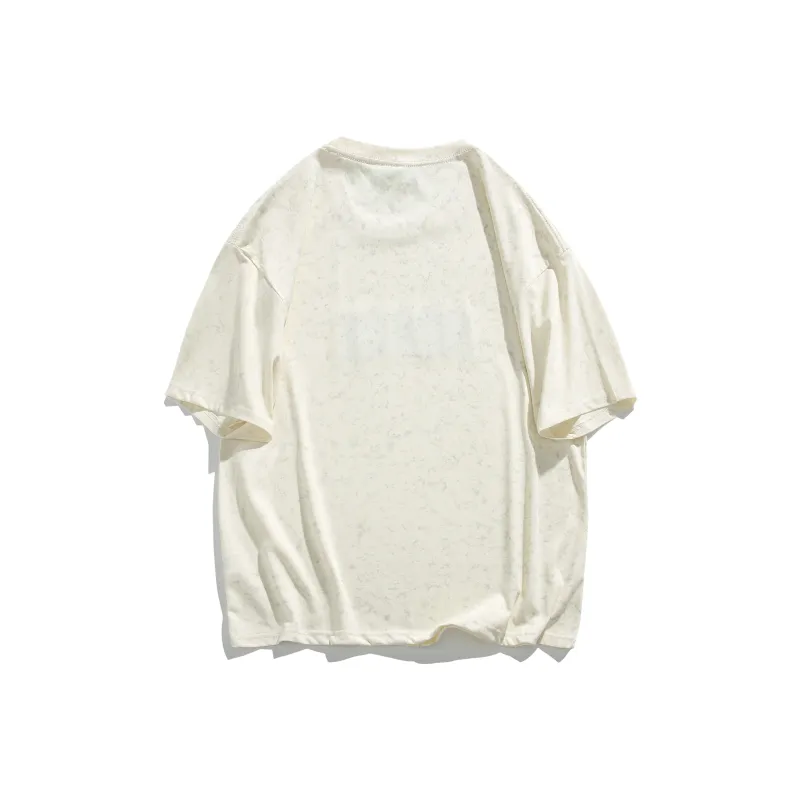 HOKLV T Shirts Unisex-10