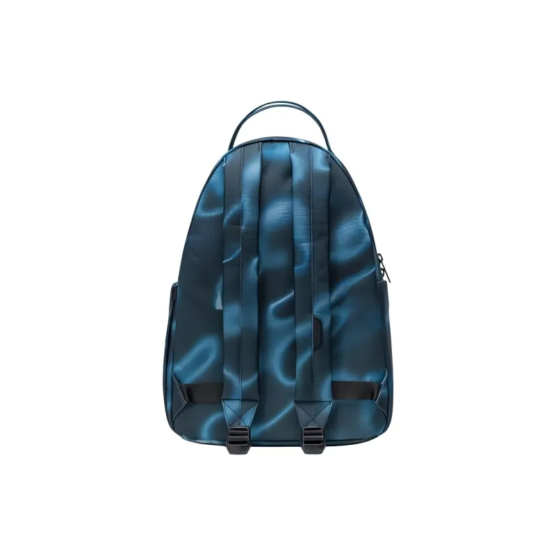 Herschel Nova Series Recycled Nylon Handbag Shoulder Bag Crossbody Bag Unisex Wave Blue-3