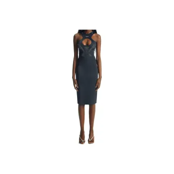 PUMA x COPERNI SS24 Jumpsuit Women's Black