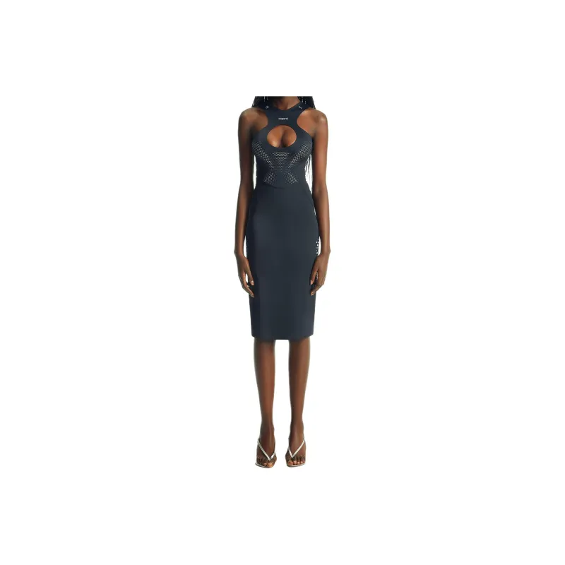 PUMA x COPERNI SS24 Jumpsuit Women's Black-0