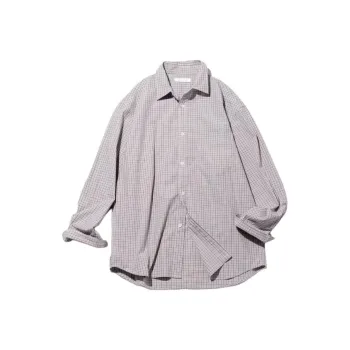 FREAK'S STORE Shirt Men's Light Umber