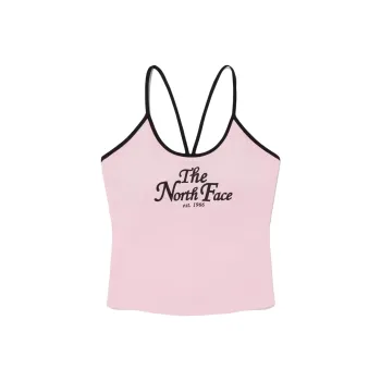 THE NORTH FACE Camisole Women's Pink