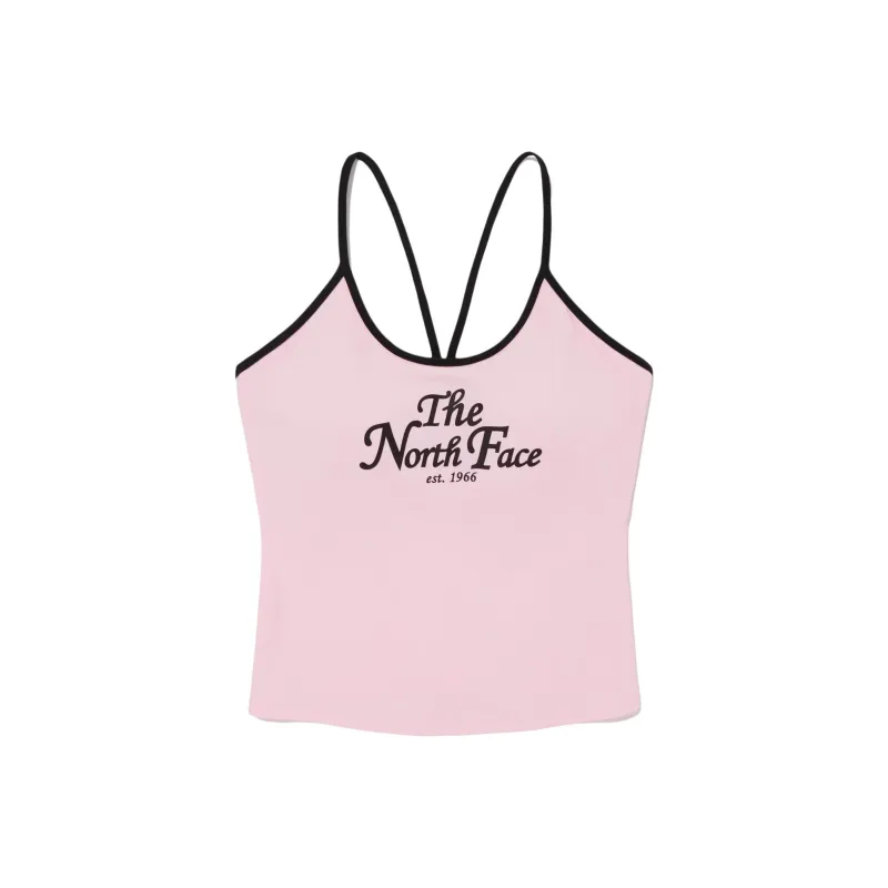 THE NORTH FACE Camisole Women's Pink-0