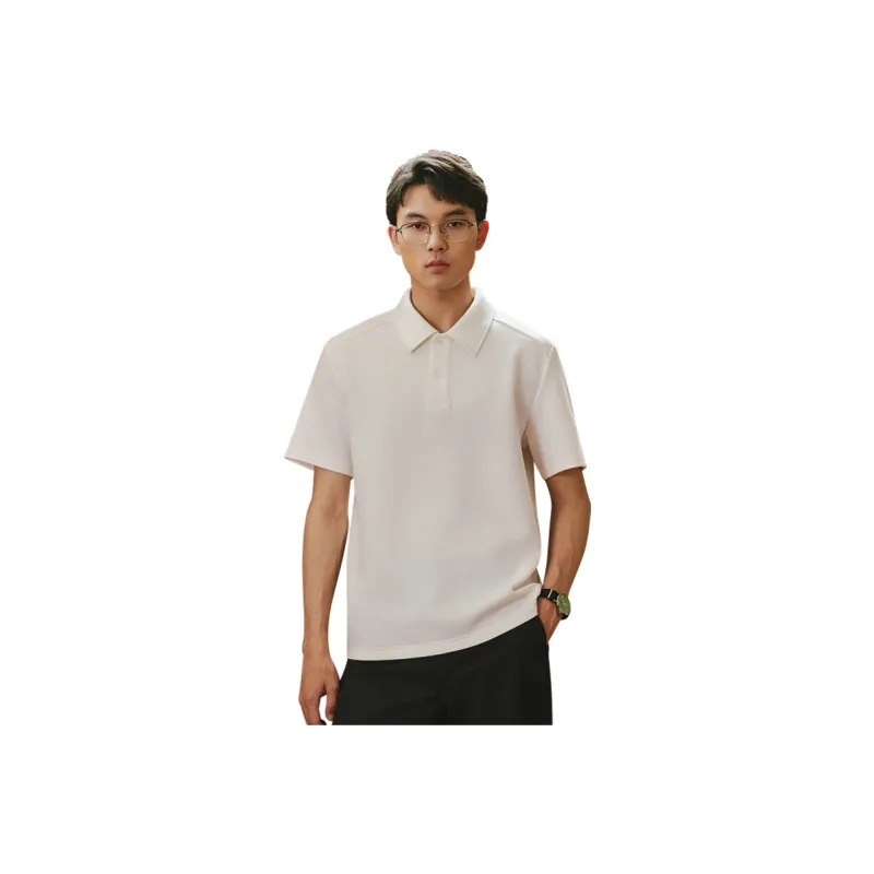 A.B.X Polo Shirts Men-3
