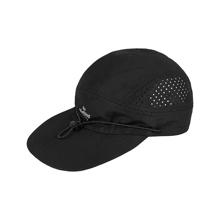 Crying Center Polyester Baseball Caps Unisex-1