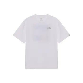 THE NORTH FACE T Shirt Men's White