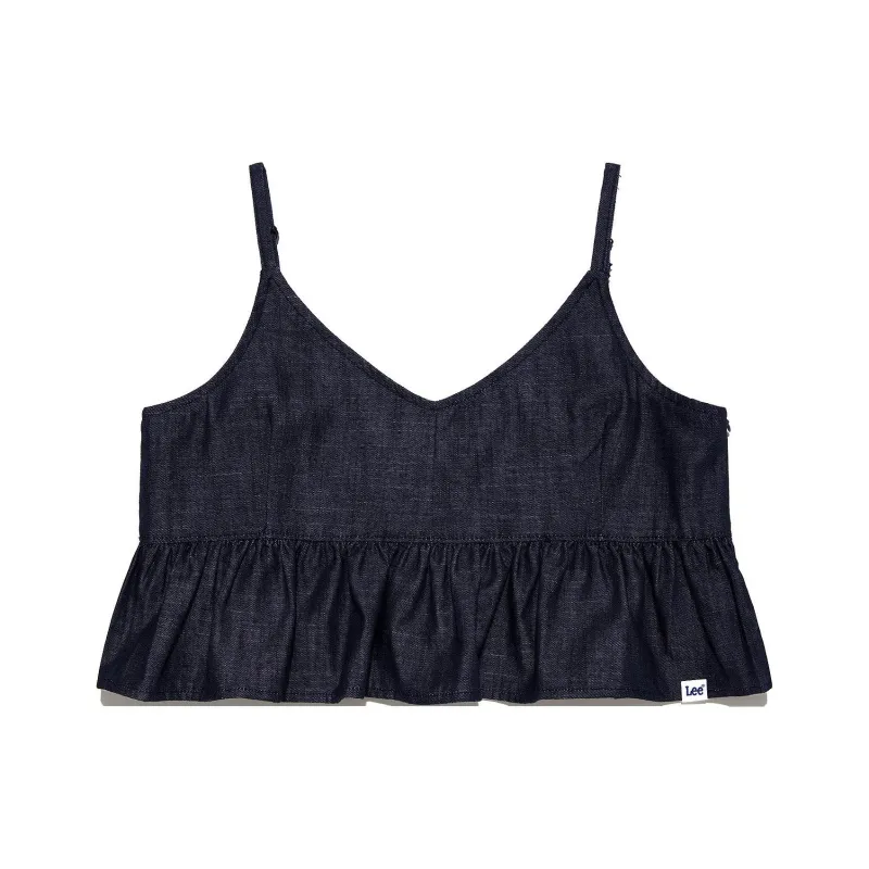 Lee Camisoles Women's Indigo-0