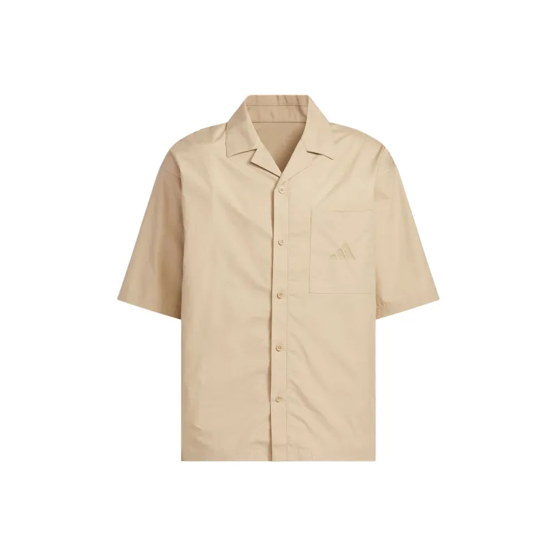 Adidas Sportswear GFX Shirt Men's Warm Sand-0