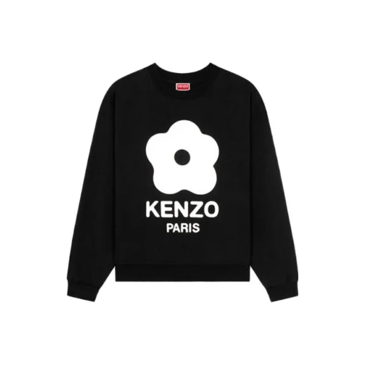 KENZO Sweatshirts Women's-5