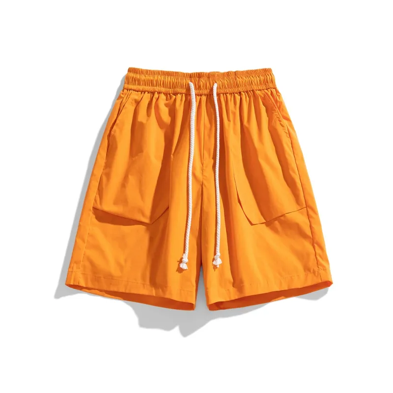 Cost Per Kilo Casual Shorts Unisex-12