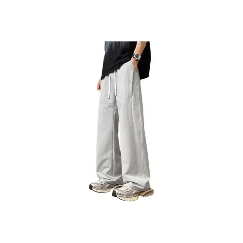 HONOR OF KINGS Casual Pants Logo Model Unisex