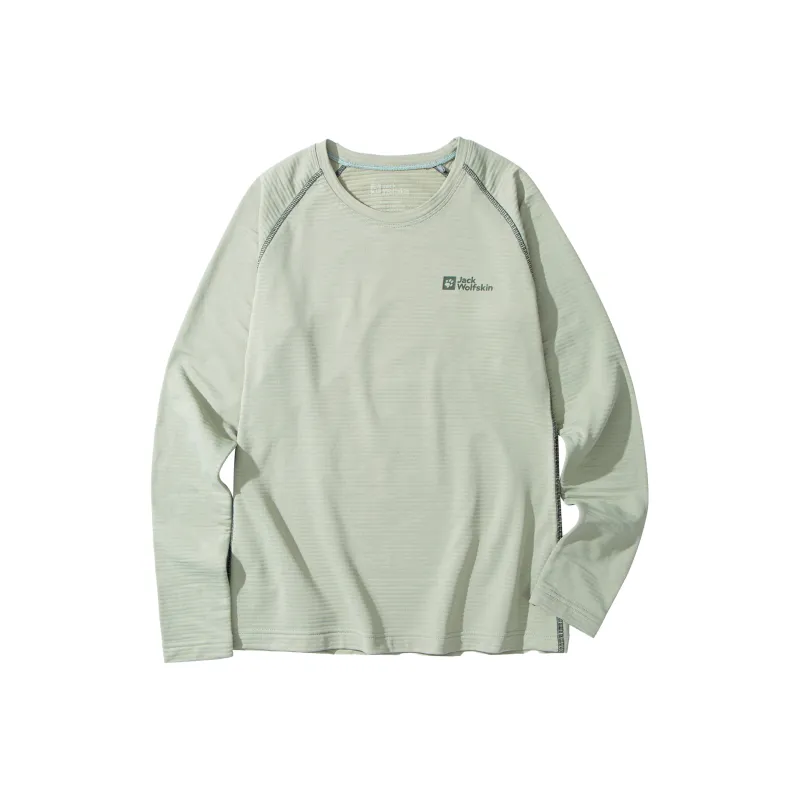JACK WOLFSKIN T Shirts Women's-6