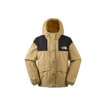 THE NORTH FACE City Outdoor Collection Jackets Coats Women's Khaki