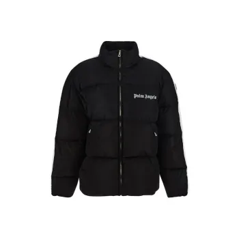 PALM ANGELS Jackets Women's Black