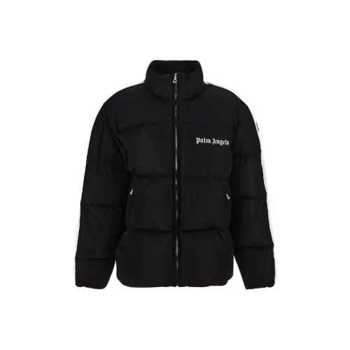 PALM ANGELS Jackets Women's Black