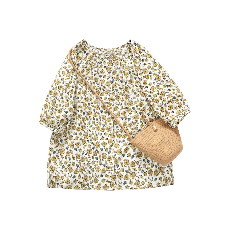 TOUCH Shirts Women's-18